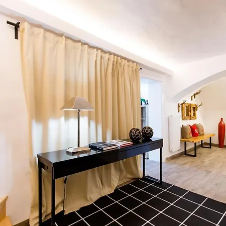Altstadt Luxury Design *