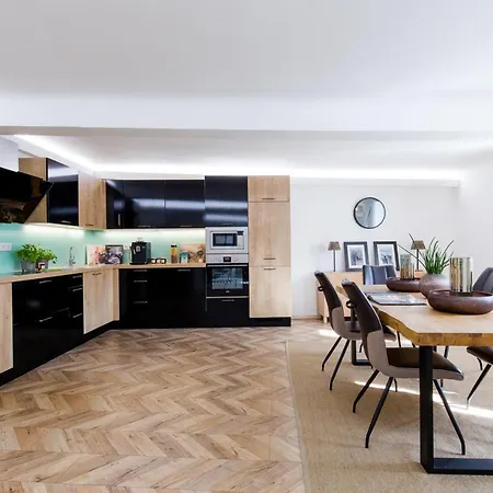 Altstadt Luxury Design *