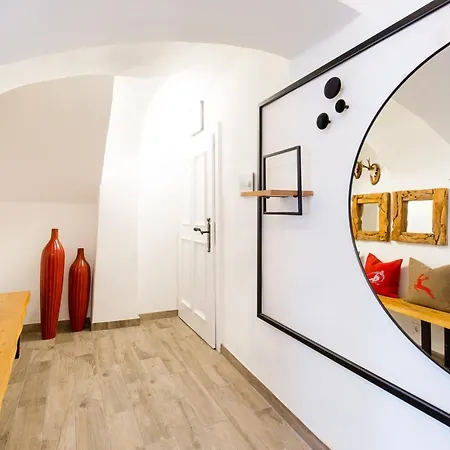 Altstadt Luxury Design