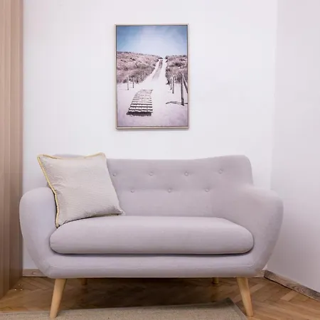 Altstadt Luxury Design Salzburg