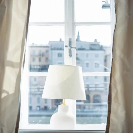 Altstadt Luxury Design *