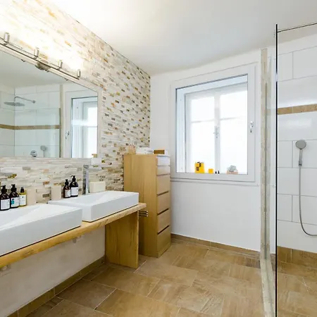 Apartment Altstadt Luxury Design Salzburg