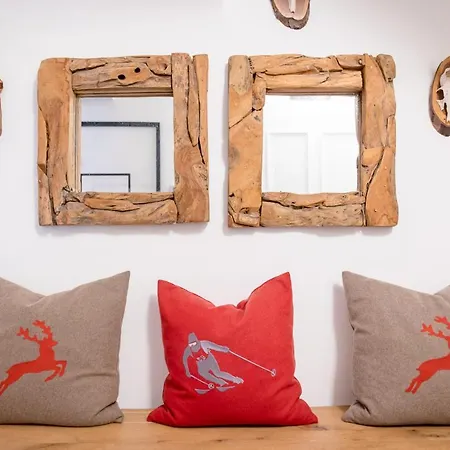 Altstadt Luxury Design Apartment